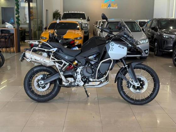 BMW F 900 GS ADVENTURE 
